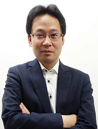石井 克也