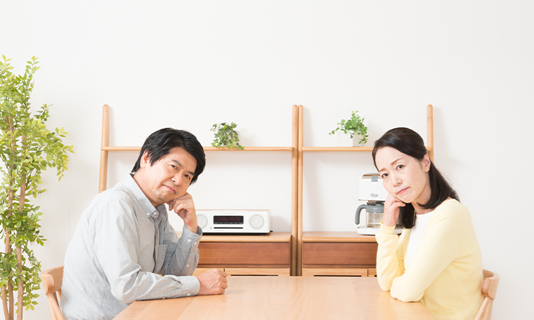 登記しないとトラブルの原因に